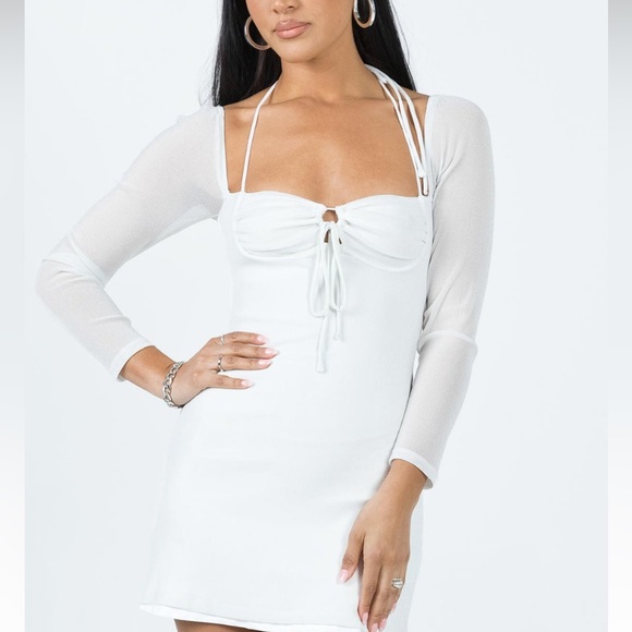 Princess Polly Stassi Dress - Picture 2 of 3